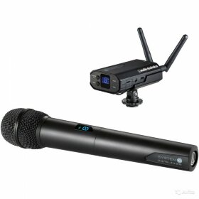 Радиосистема Audio-Technica ATW1702