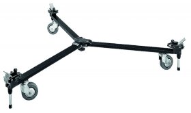 Тележка Manfrotto Basic Dolly 127