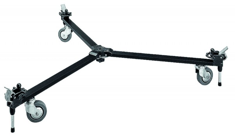 Тележка Manfrotto Basic Dolly 127