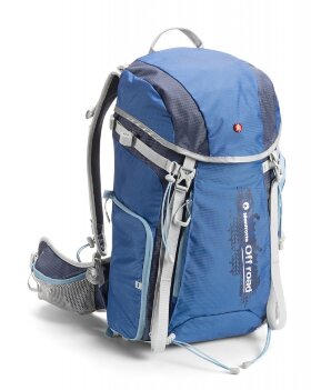 Рюкзак Manfrotto Off road Hiker MB OR-BP-30BU