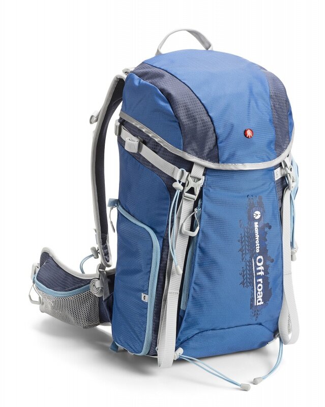 Рюкзак Manfrotto Off road Hiker MB OR-BP-30BU