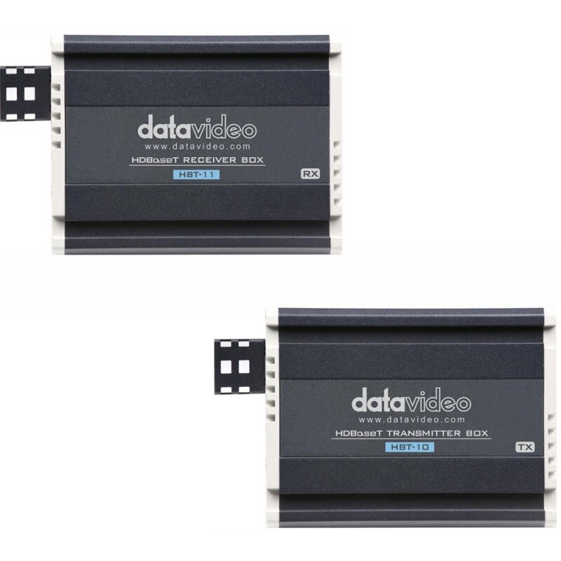 Комплект для видеопроизводства Datavideo HDBaseT