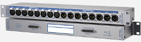 Модель расширения RME DTOX-16 O