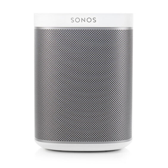 Беспроводная акустика Sonos PLAY:1 EU white