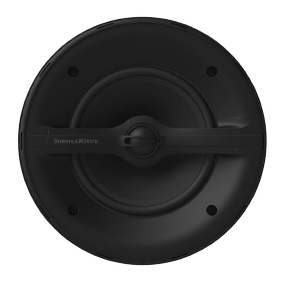 Влагостойкая встраиваемая акустика Bowers & Wilkins Marine 6