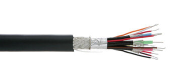 Кабель Kramer BC-3X2T7S-100M