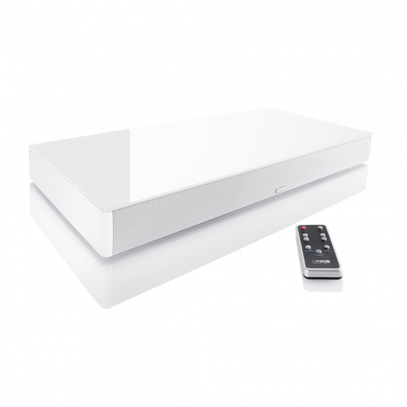 Саундбар Canton DM 75 white