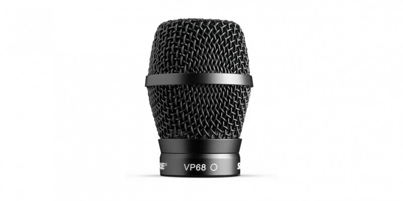 Микрофонный капсюль Shure RPW124