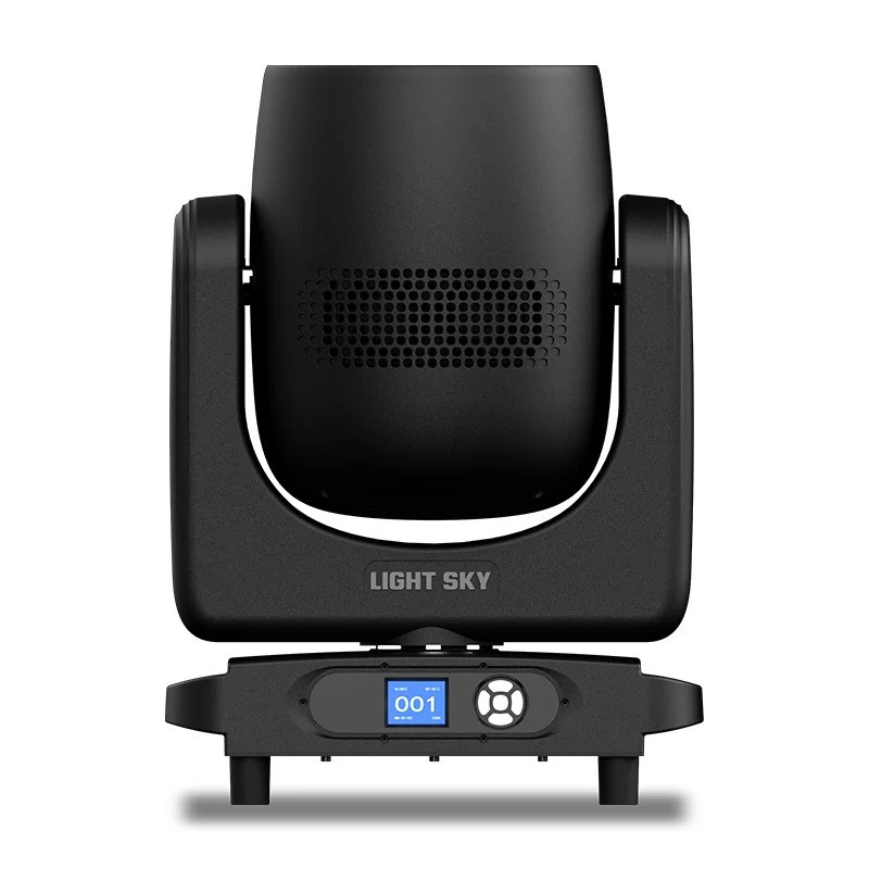 Light Sky AQUAPEARL SMART Светодиодная вращающаяся голова