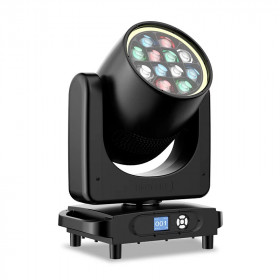 Light Sky AQUAPEARL SMART Светодиодная вращающаяся голова
