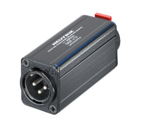 Адаптер Neutrik NA2M-J-TX