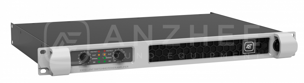 Anzhee SPA800
