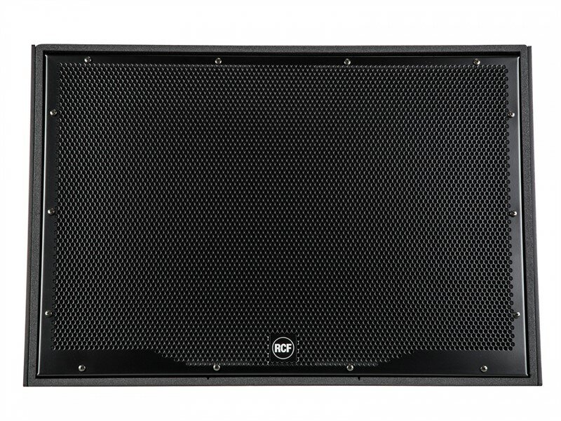 Пассивный элемент линейного массива RCF HL 2240