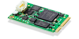 Плата Blackmagic DeckLink Micro Recorder