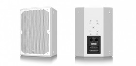 Пассивная акустическая система Turbosound Dublin TCX82-WH