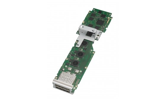 Плата Sony PWSK-4506F