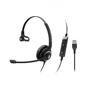 Гарнитура Sennheiser SC 230 USB MS II