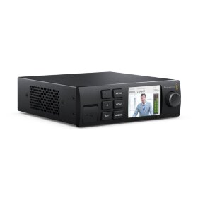 Конвертер для онлайн-трансляции Blackmagic Web Presenter