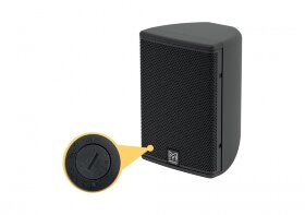 Настенная акустическая система MARTIN AUDIO CDD5BTX-WR
