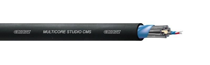 Мультикабель Cordial CMS 24