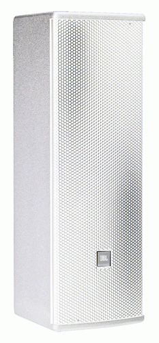 Пассивная акустическая система JBL AC28/26-WH
