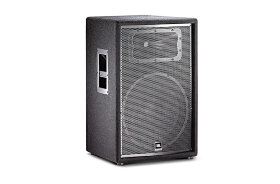 Пассивная акустическая система JBL JRX215