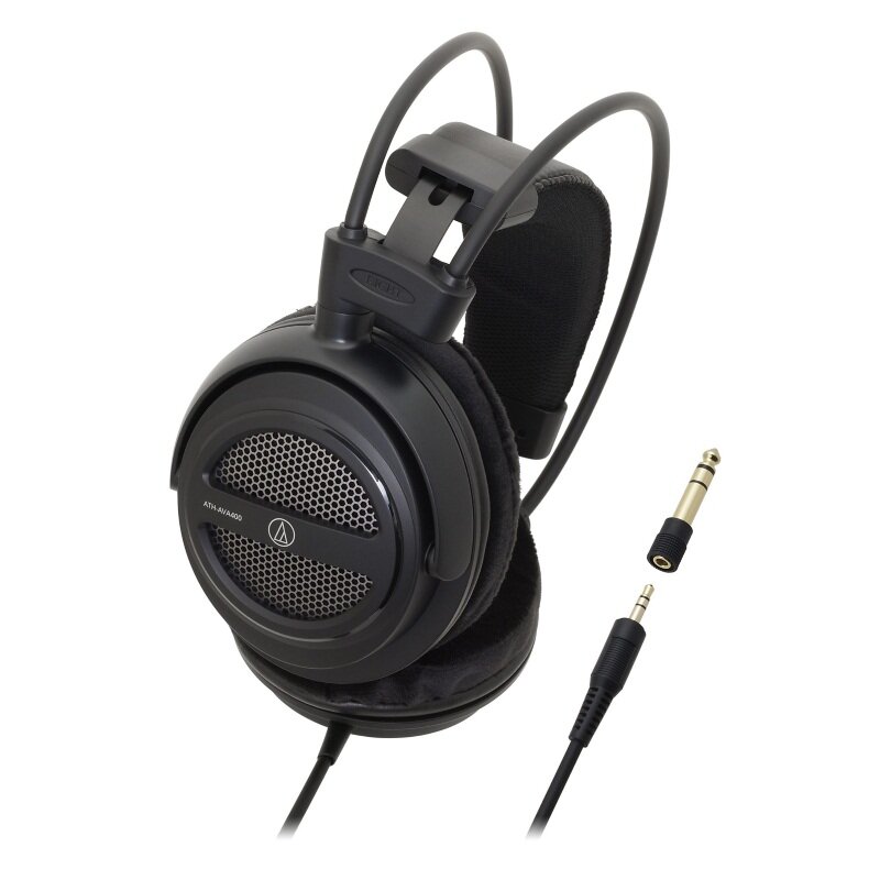 Наушники Audio-Technica ATH-AVA400