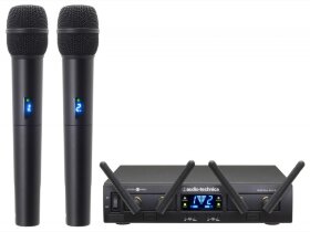 Радиосистема Audio-Technica ATW-1322