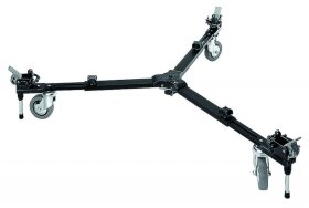 Тележка Manfrotto Basic Dolly 127VS
