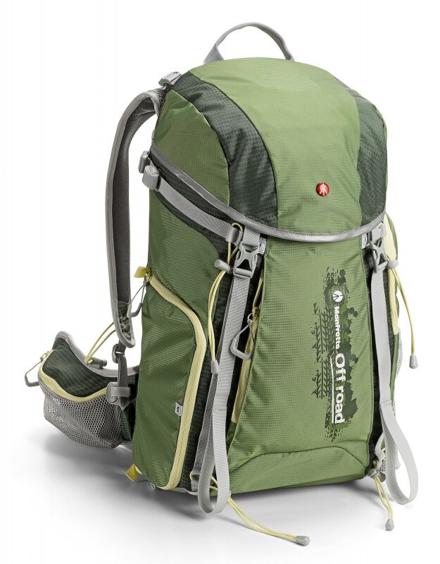 Рюкзак Manfrotto Off road Hiker MB OR-BP-30GR