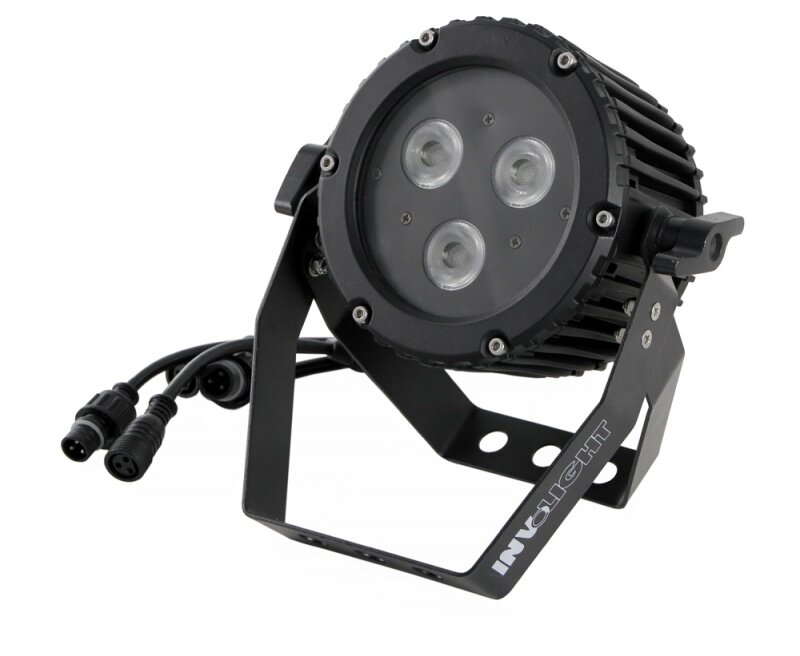 Светодиодный прожектор INVOLIGHT LED PAR35W