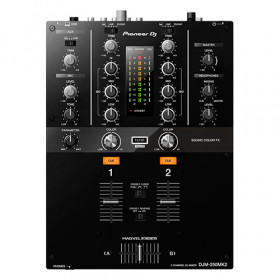 Микшер PIONEER DJM-250MK2