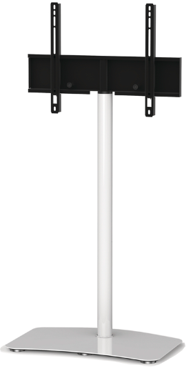 Стойка Sonorous PL 2800 WHT WHT