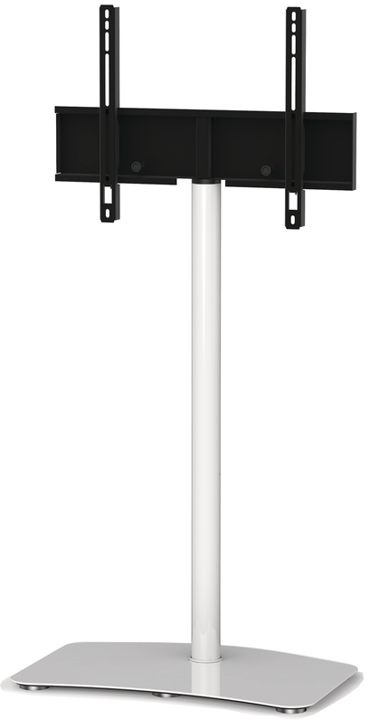 Стойка Sonorous PL 2800 WHT WHT
