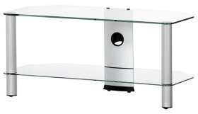 Стойка Sonorous NEO 290 С SLV