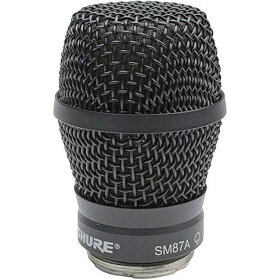 Микрофонный капсюль Shure RPW116