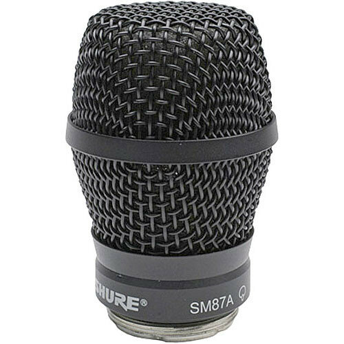 Микрофонный капсюль Shure RPW116