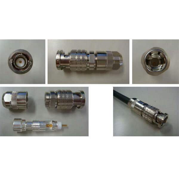 Разъем BNC Canare BCP-H45HW