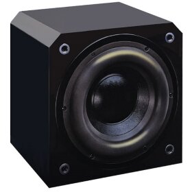 Cабвуфер SUNFIRE HRS-10 black