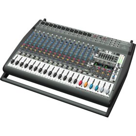 Активный микшерный пульт Behringer PMP6000
