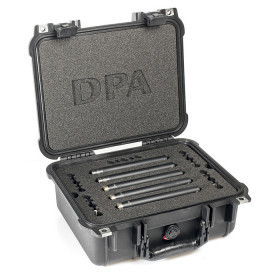 Микрофонный комплект DPA 5006-11A Surround Kit