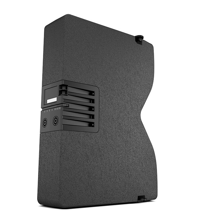 L-Acoustics Kiva II Модульная система линейного массива для работы на средние дистанции