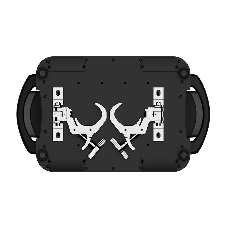 Light Sky SUPER SCOPE WASH Вращающаяся голова