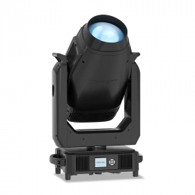 Light Sky SUPER SCOPE WASH Вращающаяся голова