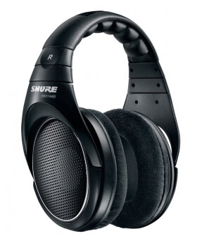 Наушники Shure SRH1440