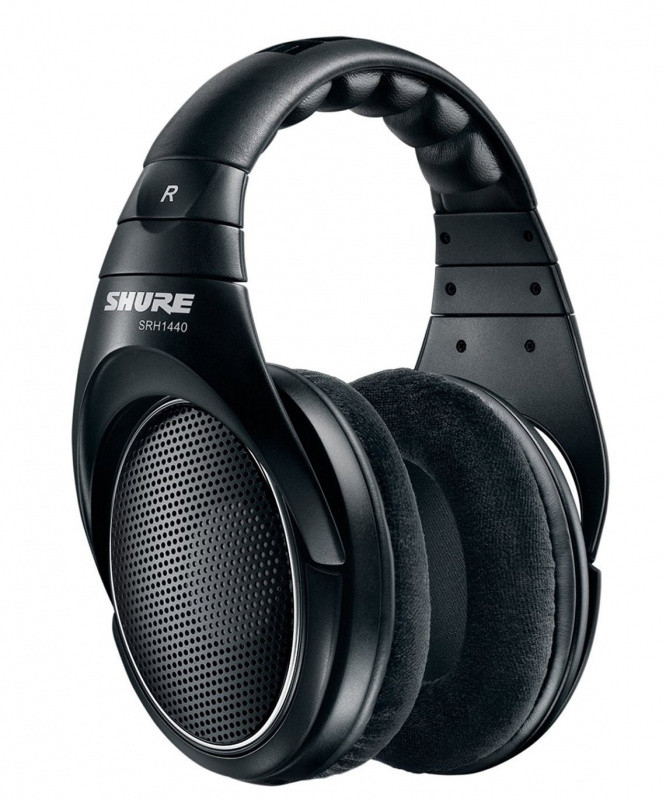 Наушники Shure SRH1440