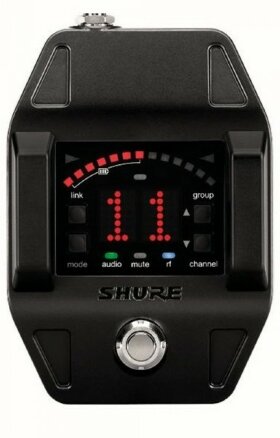 Приемник Shure GLXD6E Z2