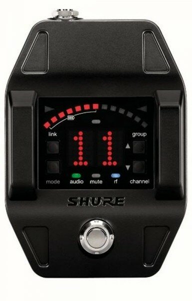 Приемник Shure GLXD6E Z2