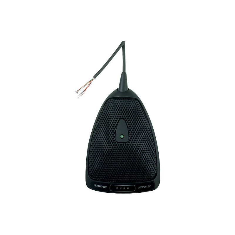Конференционный микрофон Shure MX392/O