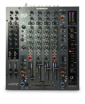 Микшерный пульт Allen&amp;Heath XONE:92